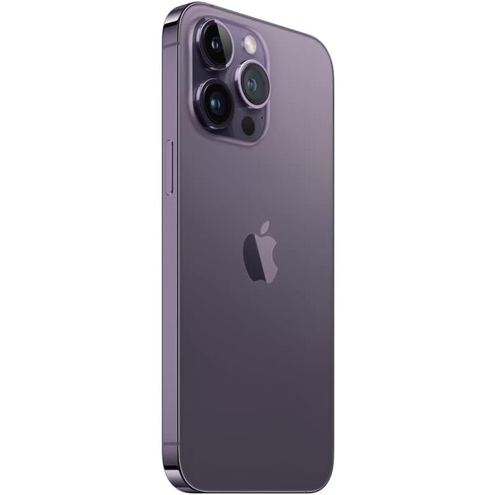 Apple iPhone 14 Pro Max 256GB Purple Refurbished
