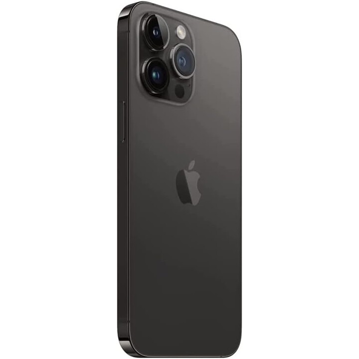 Apple iPhone 14 Pro max 256 GB Schwarz renoviert