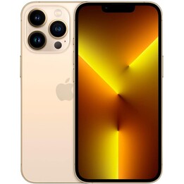 Apple iPhone 13 Pro Max 256GB Oro Reacondicionado