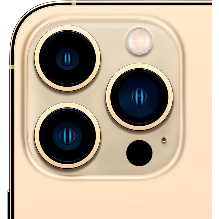 Apple iPhone 13 Pro Max 256GB Oro Reacondicionado