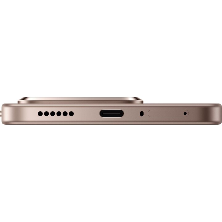 Xiaomi 15T 5G, 12 GB 256 GB, 6,83 AMOLED, Leica Camera 50 MP, Gold