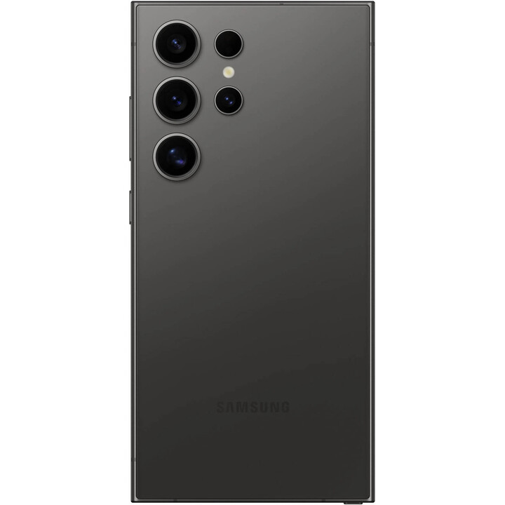 Samsung Galaxy S24 Ultra S928 5G 12GB 256GB Dual Sim Black Titanium