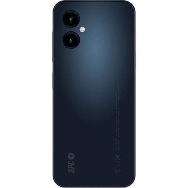 SPC Zeus 2 4G 4GB 64GB Dual Sim Navy Blue