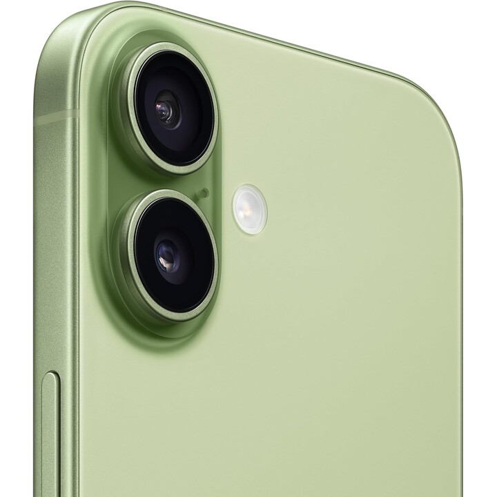 Apple iPhone 17 512 Go, téléphone mobile 5G avec intelligence Apple, contrôle de la caméra, puce A19, Sage
