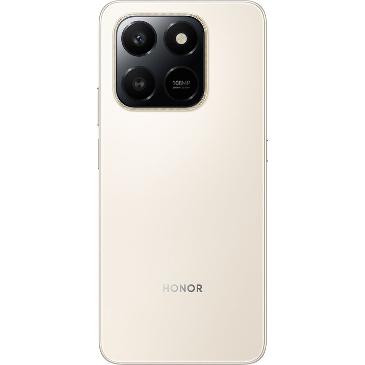 HONOR 400 Smart 4G 8GB 256GB 6,77" Dual SIM Oro
