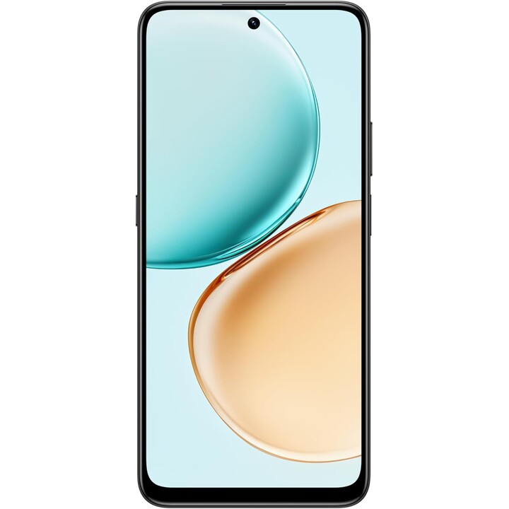 Honor 400 Smart 4G smartphone 8GB/256GB Dual SIM black