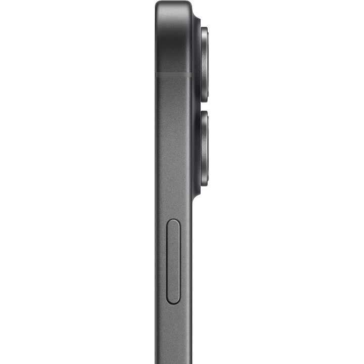 Apple iPhone 17 512GB, 5G mobile phone with Apple Intelligence, camera control, A19 chip, Black