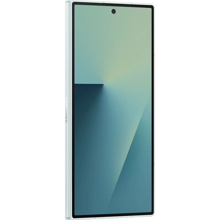 Samsung Galaxy Z Fold7 5G, 12GB 256GB, AI Phone, Large Screen, 200MP Camera, 4400mAh, Mint