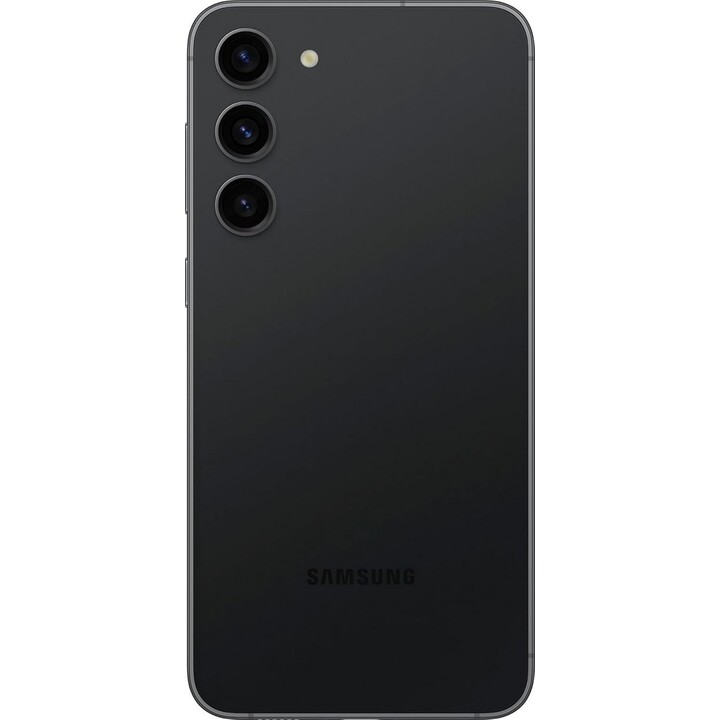 Samsung Galaxy S23+ S916 8GB 256GB Dual Sim Black