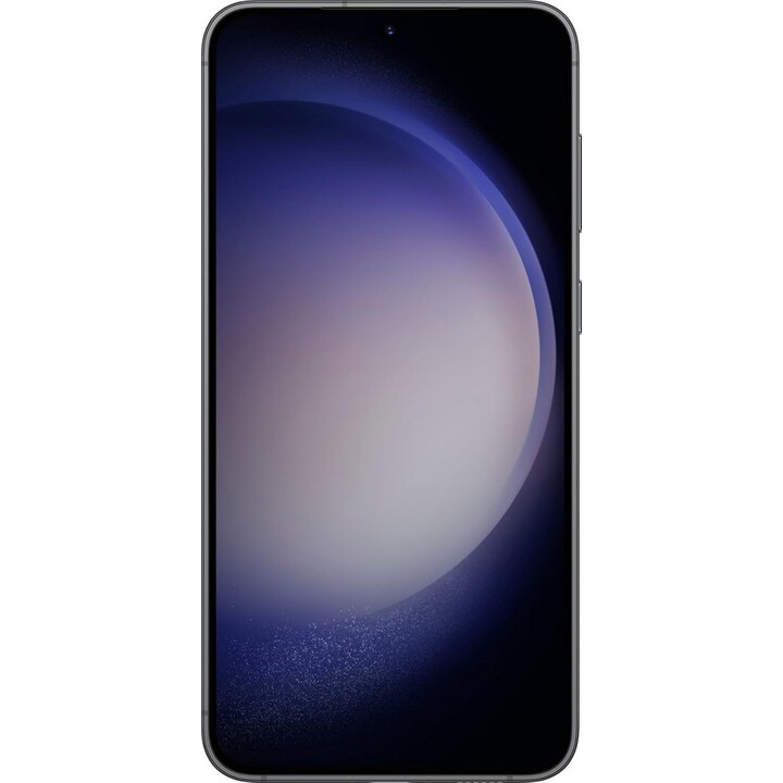 Samsung Galaxy S23+ S916 8GB 256GB Dual Sim Black