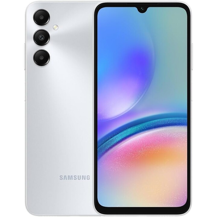 Samsung Galaxy A05s A057 4GB 64GB Dual Sim Silver