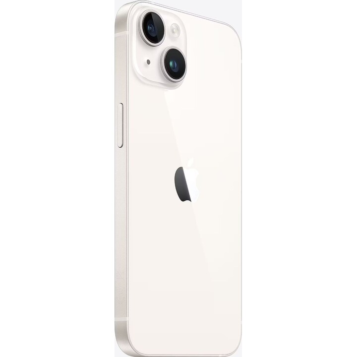 Apple iPhone 14 Pro 256 GB luz estelar recondicionado