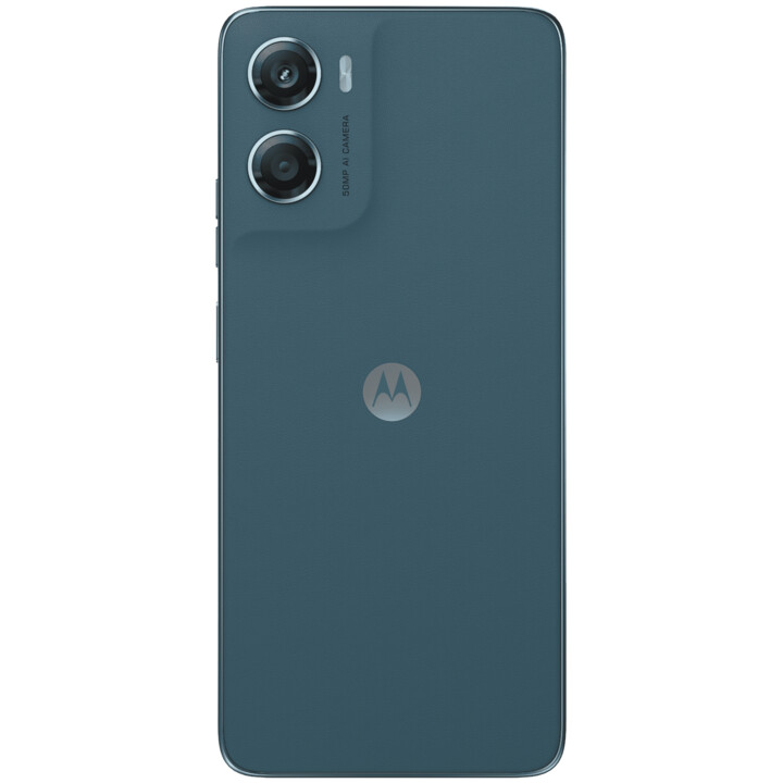Motorola Moto G06 Power, 4GB 64GB, Pantalla de 6,88 pulgadas, 7000mAh, Azul
