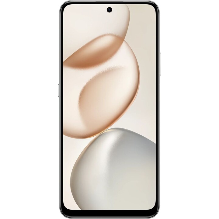 Honor 400 Smart 5G, 4GB 128GB, 6.77 pantalla 120Hz, 6500 mAh, Plata