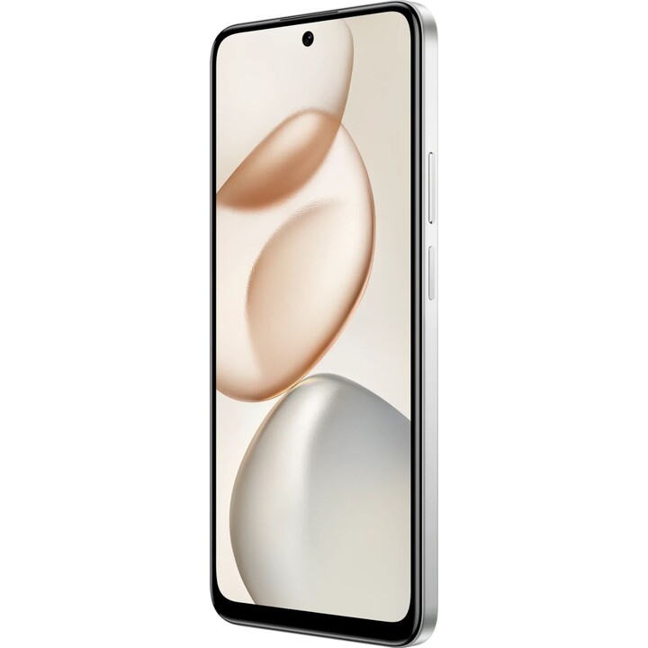 Honor 400 Smart 5G, 4GB 128GB, 6.77 pantalla 120Hz, 6500 mAh, Plata