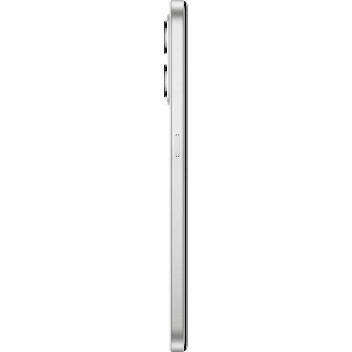 Honor 400 Smart 5G, 4GB 128GB, 6.77 pantalla 120Hz, 6500 mAh, Plata