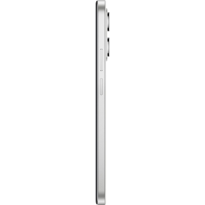 Honor 400 Smart 5G, 4GB 128GB, 6.77 pantalla 120Hz, 6500 mAh, Plata