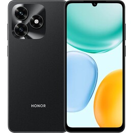 Honor X5c Plus 4 Go 128 Go Double Sim Noir