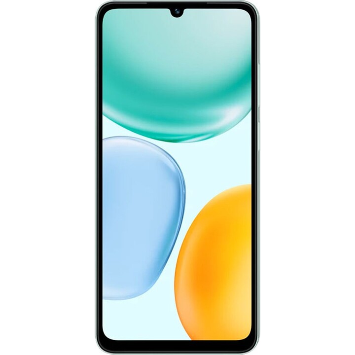 Honor X5c Plus 4GB 128GB Dual Sim Cyan