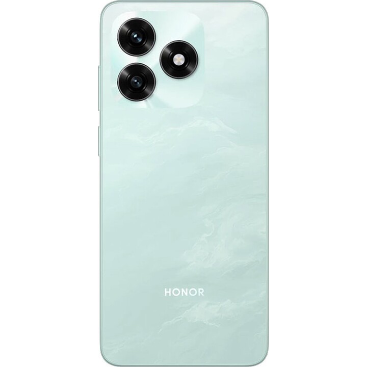 Honor X5c Plus 4GB 128GB Dual Sim Cyan
