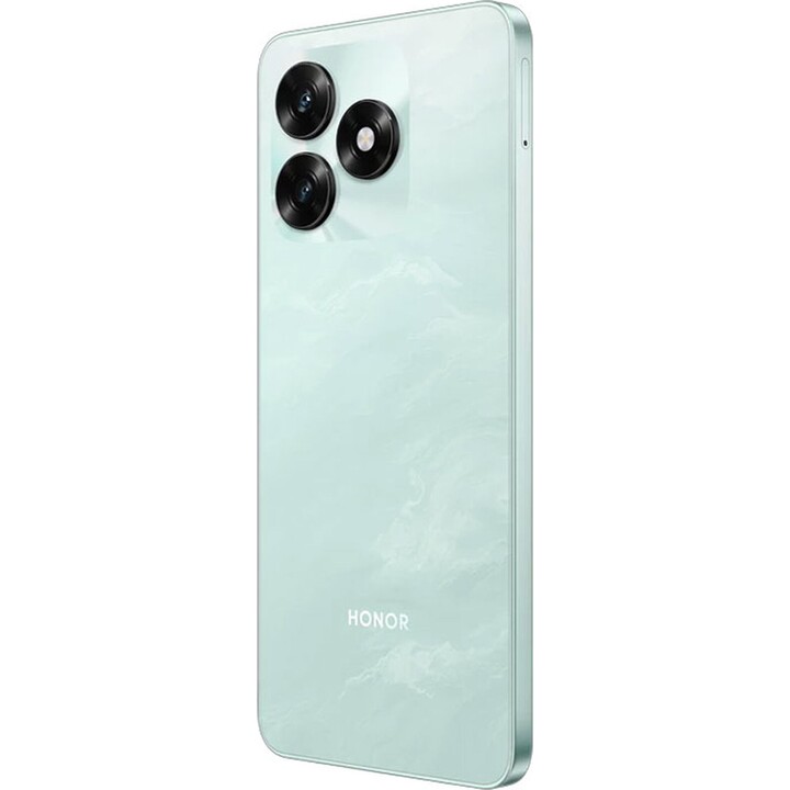 Honor X5c Plus 4GB 128GB Dual Sim Cyan