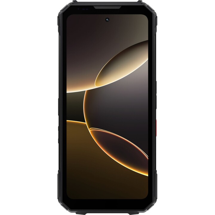 Doogee V Max Play 5G, 16GB 512GB, 6.78 IPS FullHD+, Dimensity 7300, 20500mAh, Dual Sim, Black