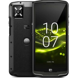 Crosscall Core M6 6GB 128GB Negro