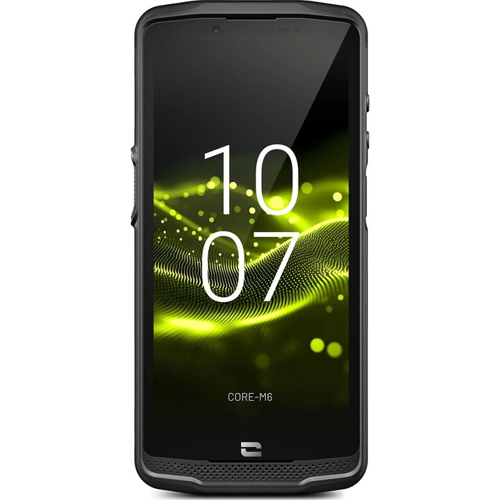 Crosscall Core M6 6GB 128GB Preto