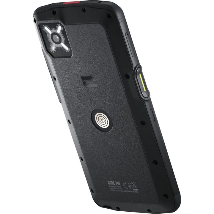 Crosscall Core M6 6GB 128GB Preto