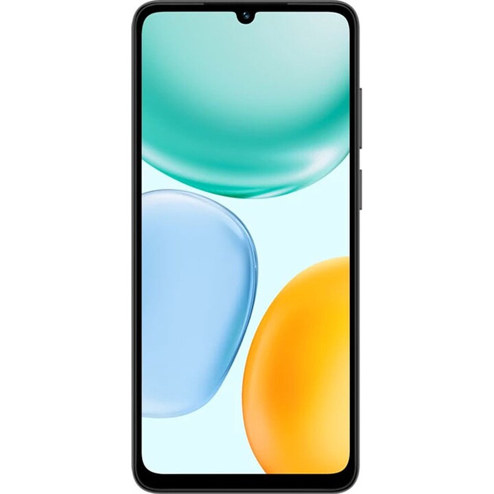 Honor X5c Plus 4GB 256GB Dual Sim Black