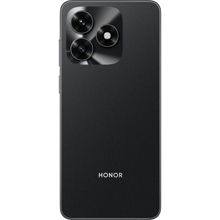 Honor X5c Plus 4GB 256GB Dual Sim Black