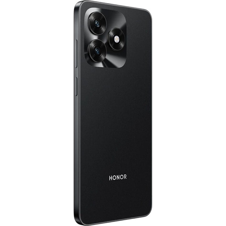 Honor X5c Plus 4GB 256GB Dual Sim Black