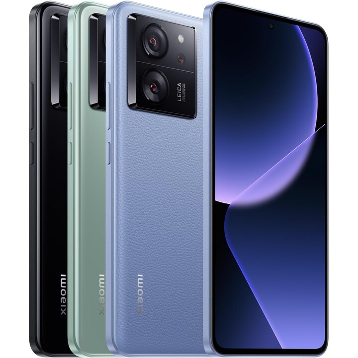 Xiaomi 13T Pro 5G 12GB 512GB Dual Sim Blue