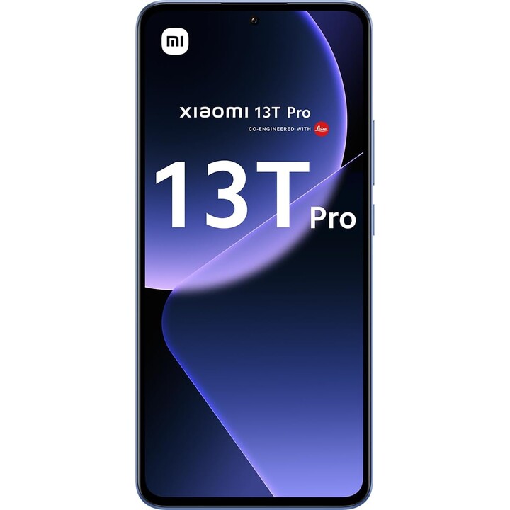 Xiaomi 13T Pro 5G 12GB 512GB Dual Sim Blue