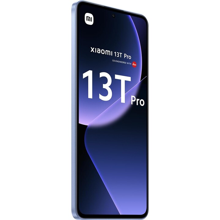 Xiaomi 13T Pro 5G 12GB 512GB Dual Sim Blue