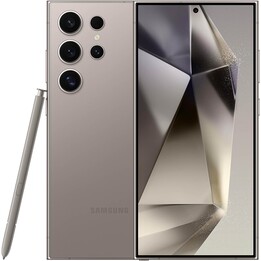 Samsung Galaxy S24 Ultra S928 12GB 256GB Dual Sim Titanium Gray