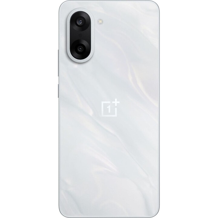 OnePlus Nord CE5 5G, 8GB RAM 128GB, 6.77 120Hz AMOLED, 50MP OIS, 5200mAh, Blanco