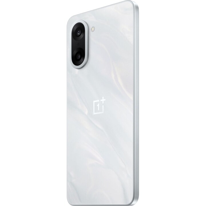 OnePlus Nord CE5 5G, 8GB RAM 128GB, 6.77 120Hz AMOLED, 50MP OIS, 5200mAh, Blanco