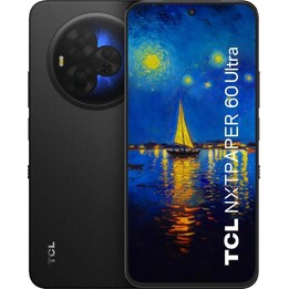 TCL NXTPAPER 60 Ultra 5G, 7.2 FullHD+ 120Hz, 50MP, Black