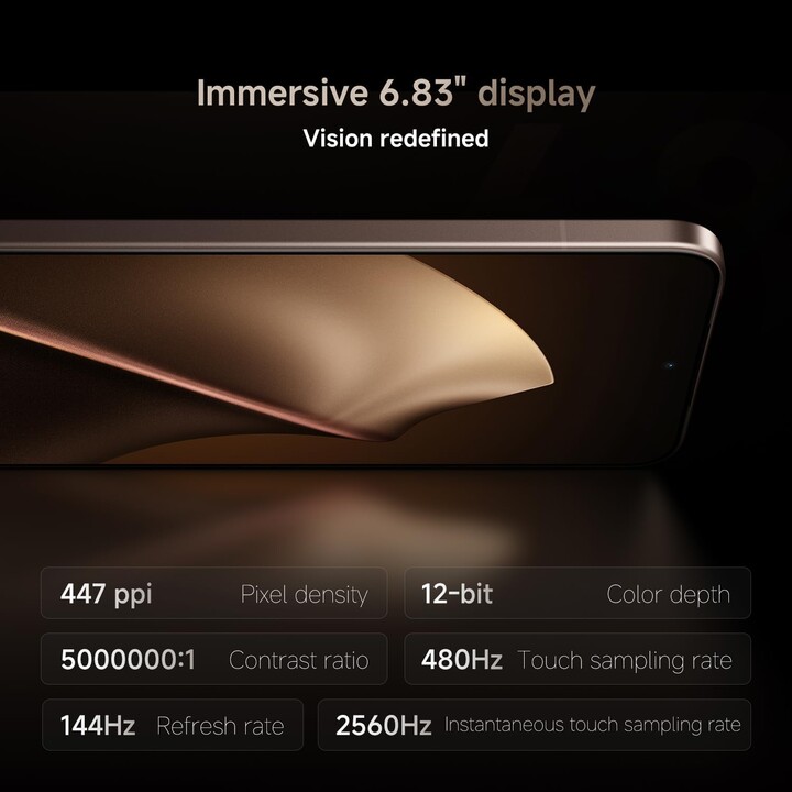 Xiaomi 15T Pro 5G, 12GB 256GB, 6.83 AMOLED, Leica Camera 50MP, Grey