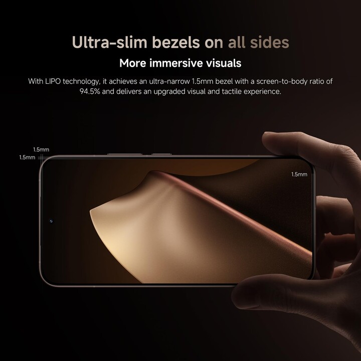 Xiaomi 15T Pro 5G, 12GB 256GB, 6.83 AMOLED, Leica Camera 50MP, Grey