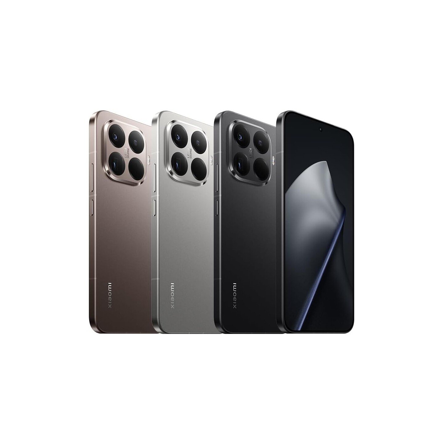 Xiaomi 15T Pro 5G, 12GB 256GB, 6.83 AMOLED, Leica Camera 50MP, Grey