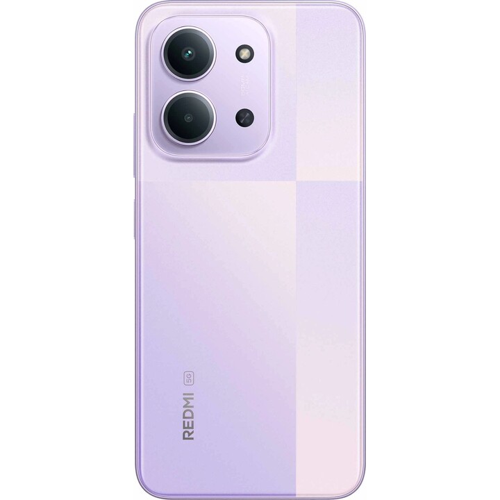 Xiaomi Redmi 15C, 128GB, 4GB RAM, 6.9 HD+, MediaTek Helio G81-Ultra, 6000 mAh, Viola