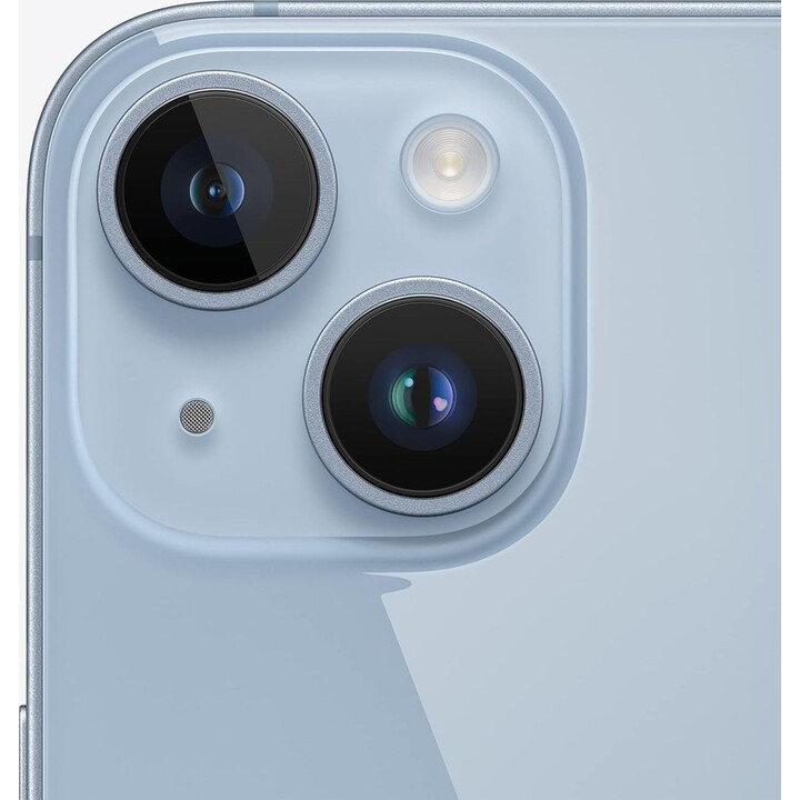 Apple iPhone 14 Plus 256GB Azul