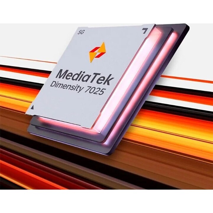 Ulefone RugOne Xever7 5G, 12 GB 512 GB, 5550 mAh, Nero