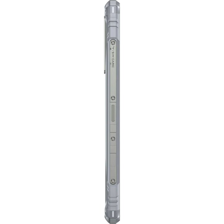 Doogee Blade 10 Pro Energy, 6GB 256GB, 6.56 IPS HD+, 6150 mAh, Silver