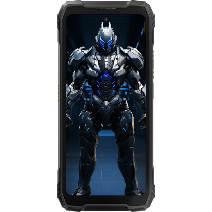 Oscal Tank 1 5G, 12GB 256GB, 6.78 LCD IPS FHD+, 20000mAh, Negro