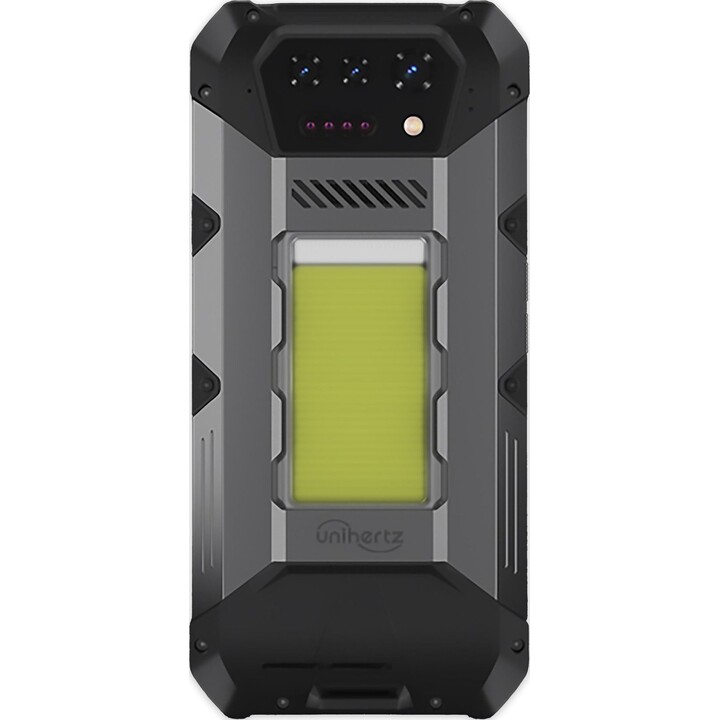 Unihertz 8849 Hike, 12GB 512GB, 6.79 IPS FHD+, 23800mAh, Negro