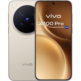Vivo X300 Pro 5G, 16GB 512GB, Pantalla AMOLED 6.78, Marrón