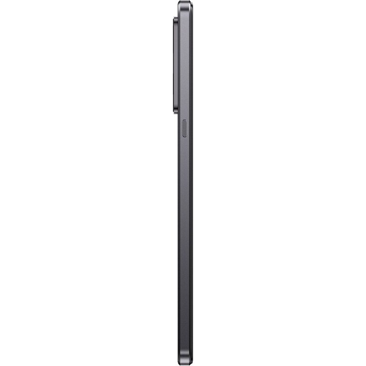 Cubot X100 5G, 8GB 256GB, 6.88 IPS LCD HD+, 5100mAh, Black